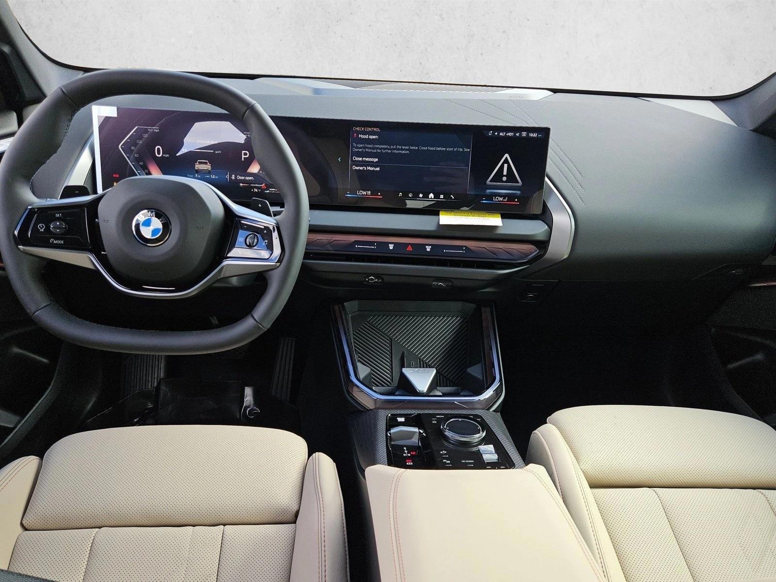 Thumbnail: 2026 BMW X3 - 3