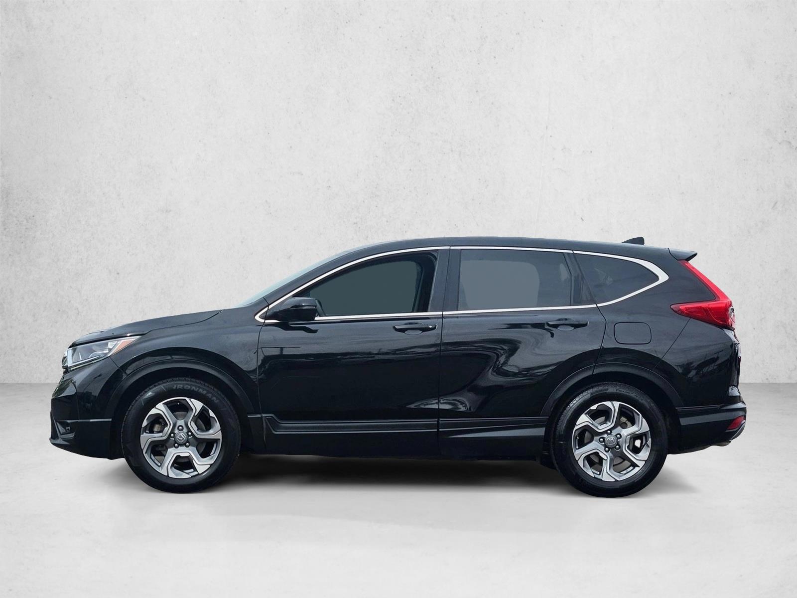 Thumbnail: 2019 Honda CR-V - 2