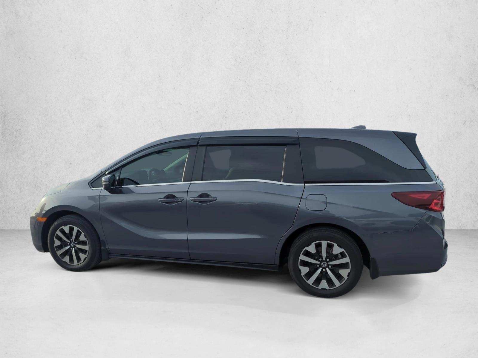 Thumbnail: 2025 Honda Odyssey - 2
