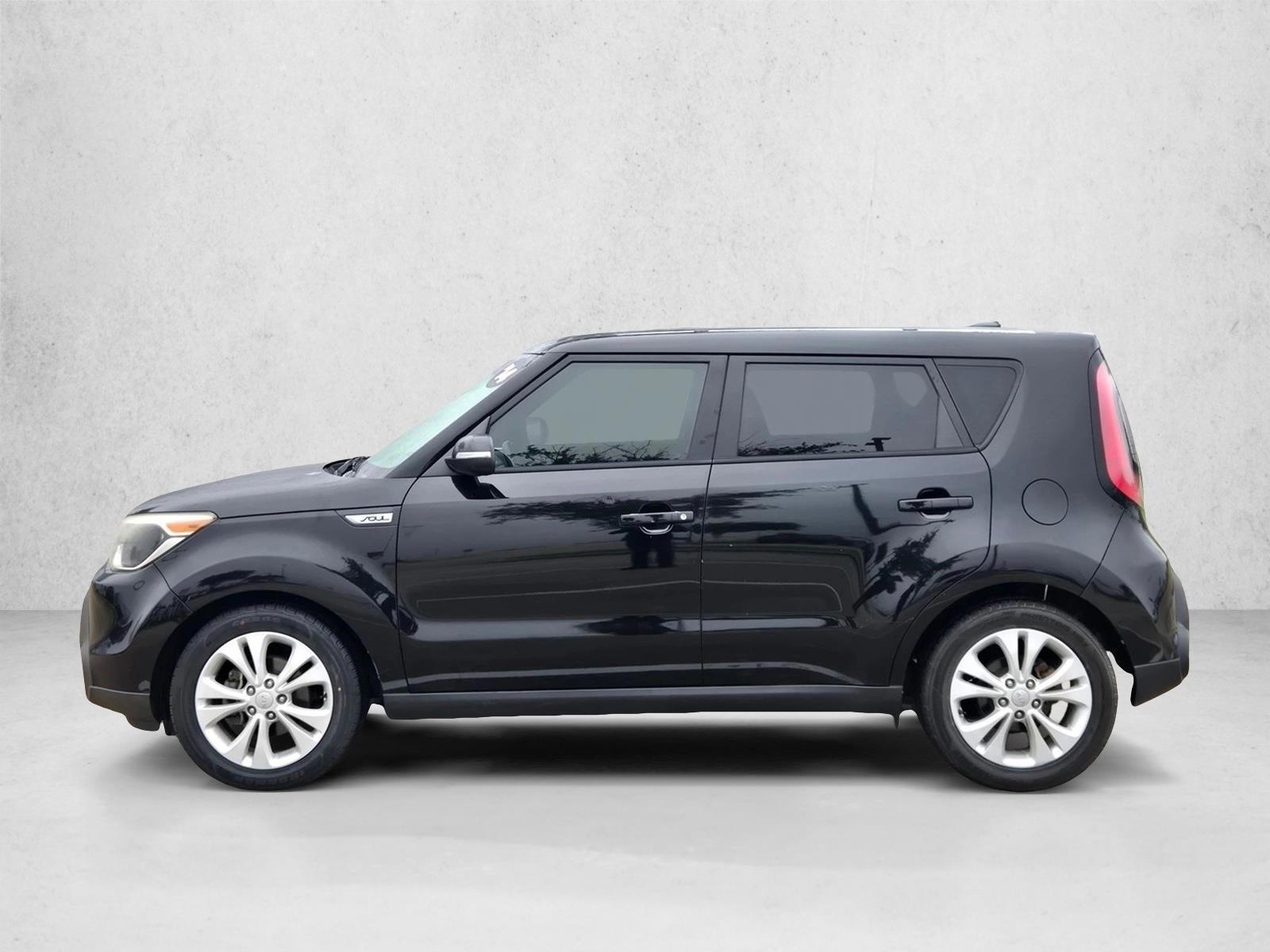 Thumbnail: 2014 Kia Soul - 2