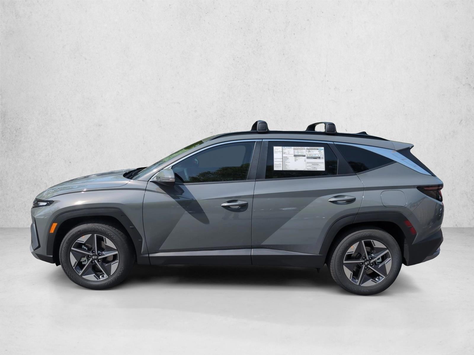 Thumbnail: 2026 Hyundai Tucson - 2