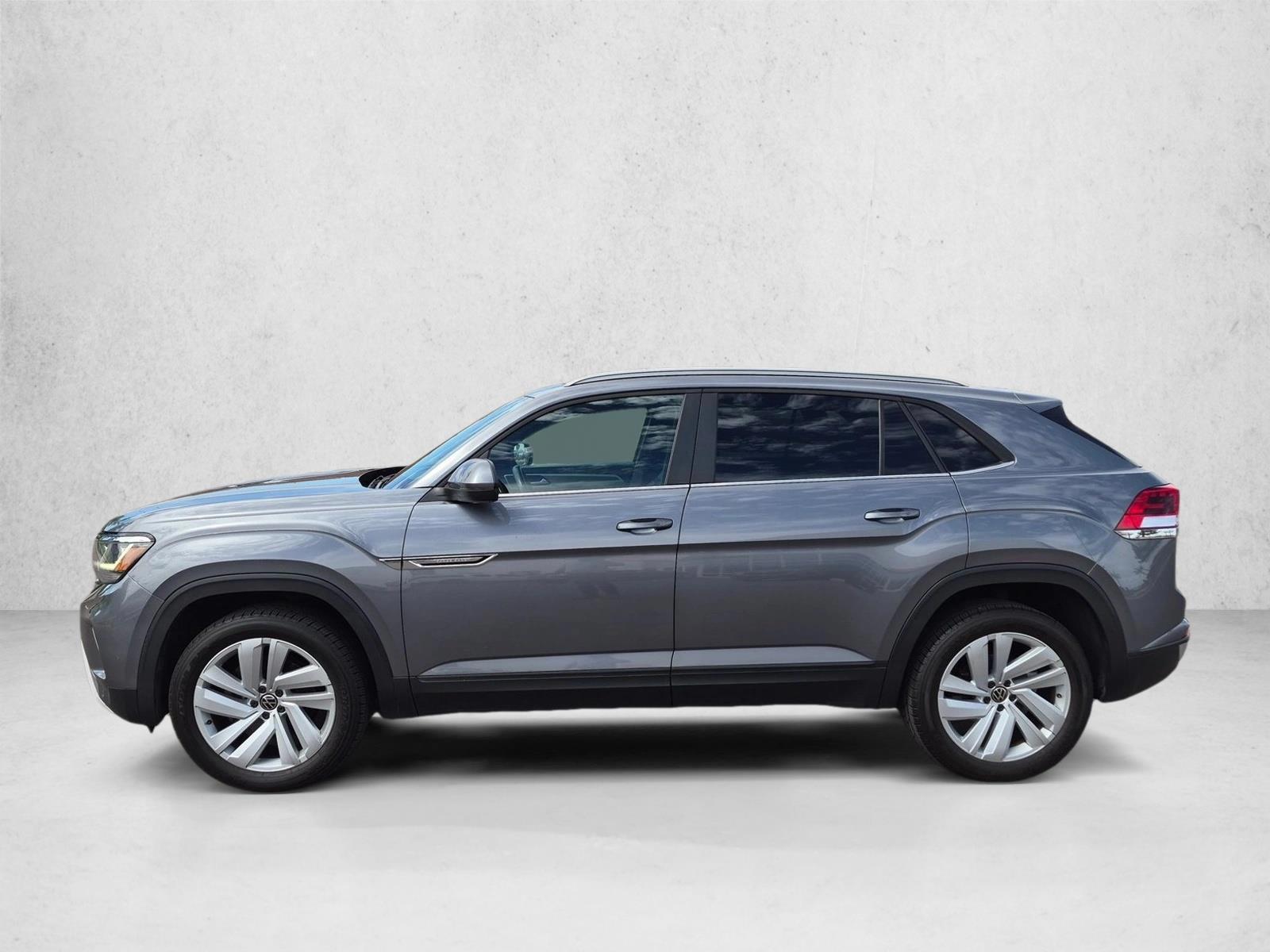 Thumbnail: 2022 Volkswagen Atlas - 2