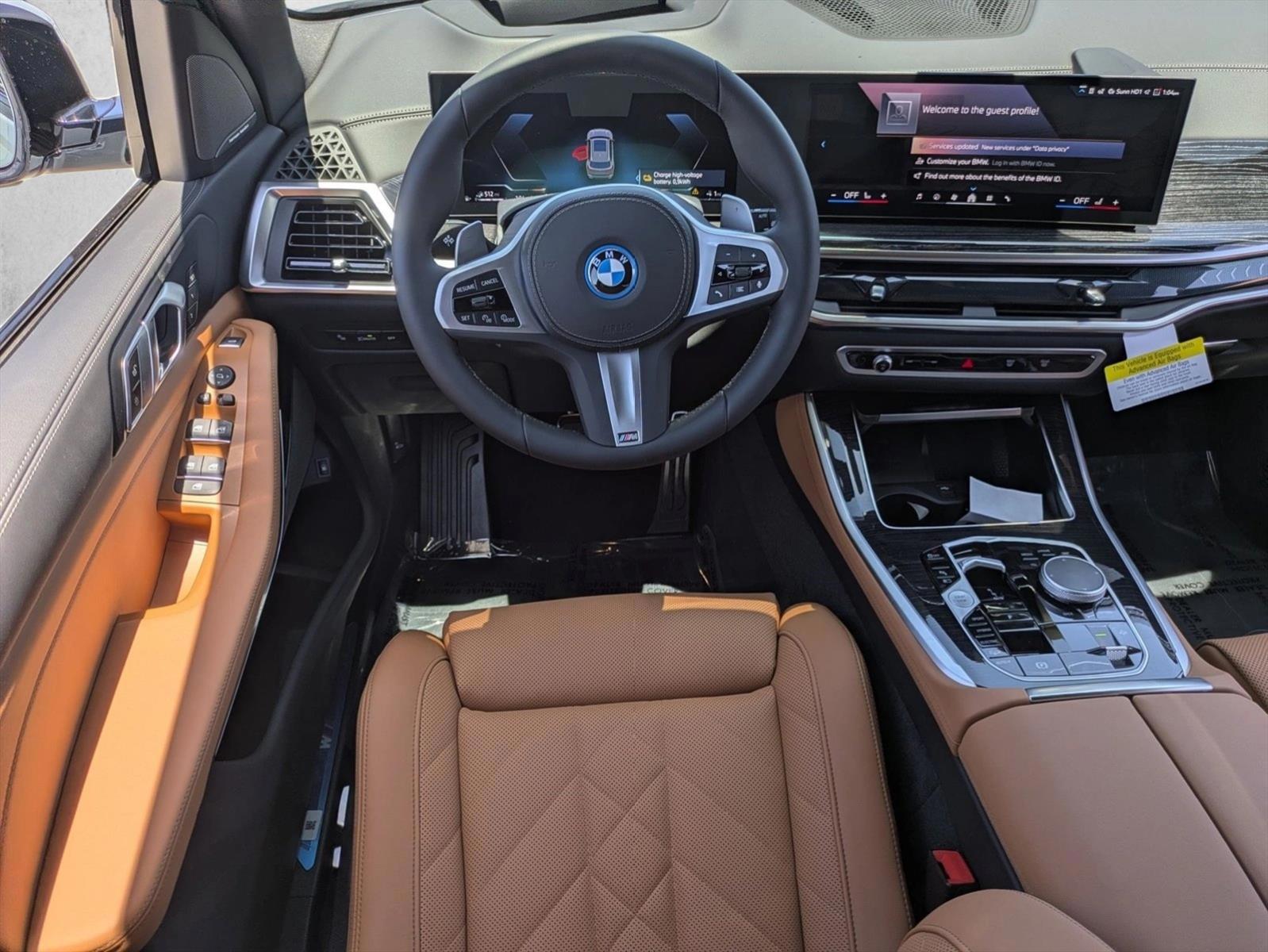 Thumbnail: 2026 BMW X5 - 3