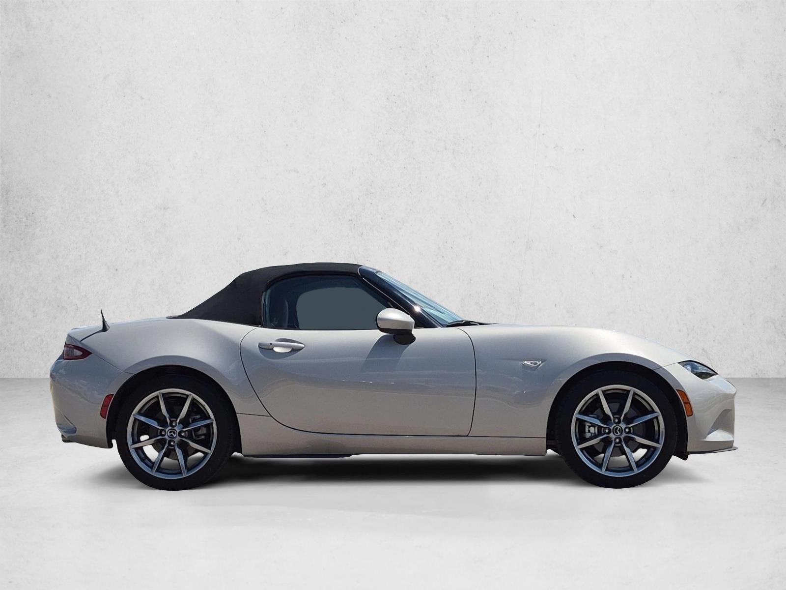 2023 Mazda MazdaMX-5 Miata, photo 4