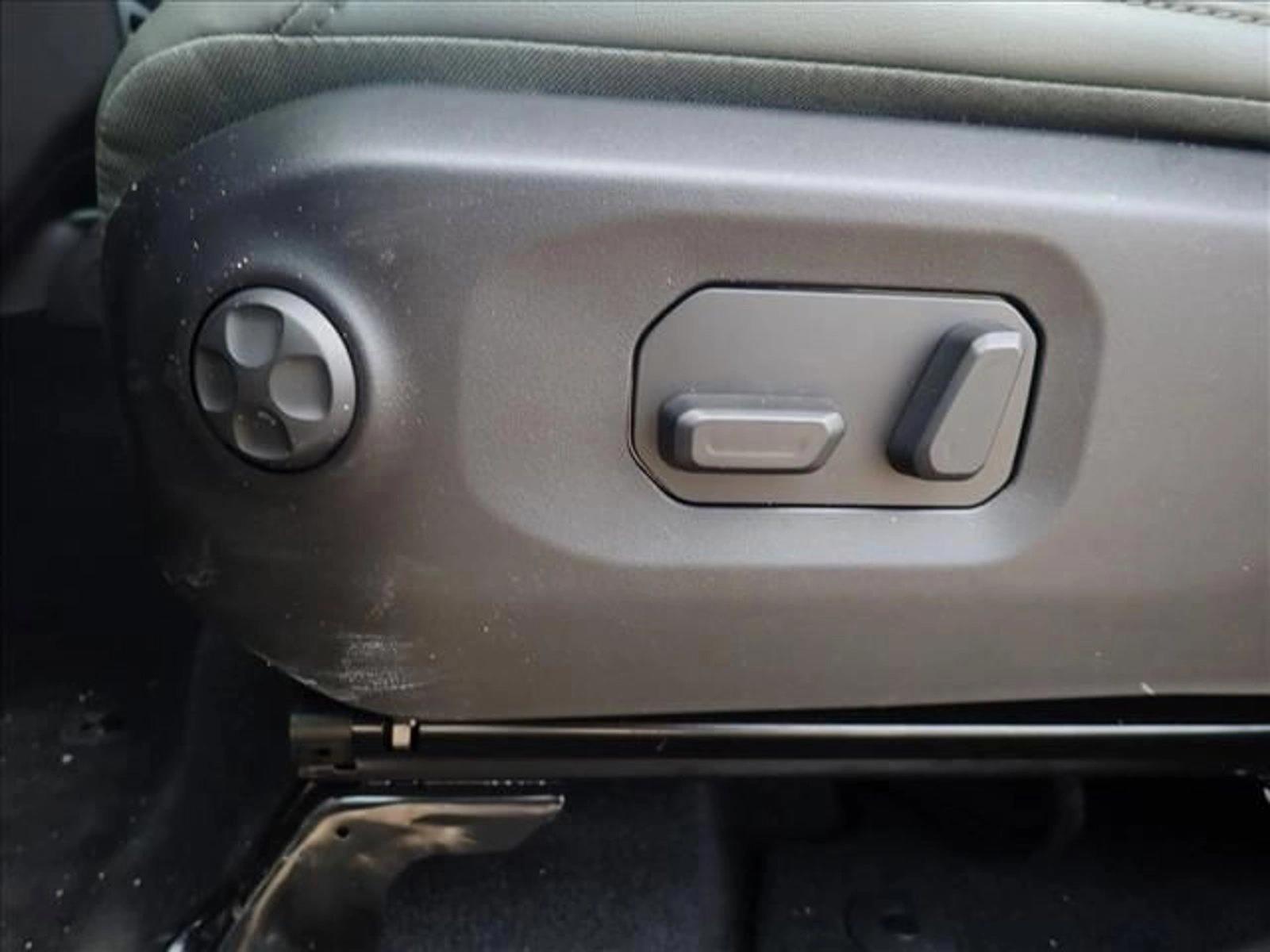 Thumbnail: 2026 Jeep Gladiator - 3