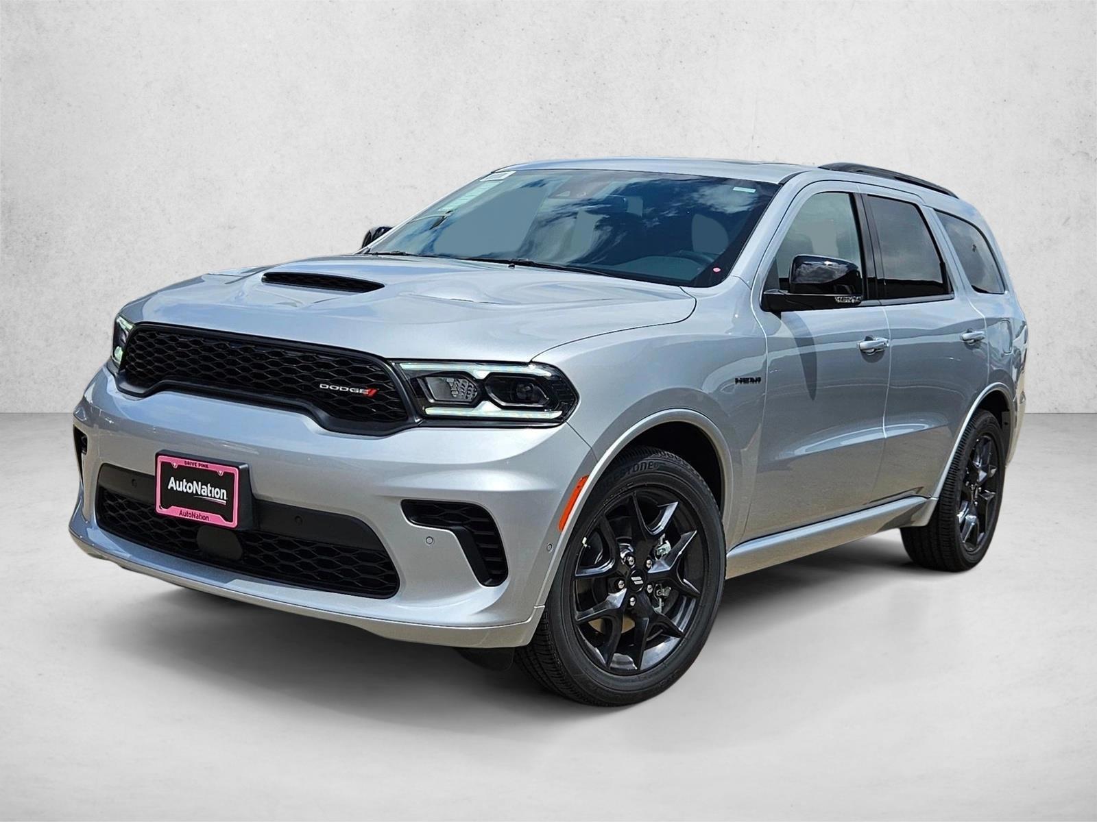 Thumbnail: 2026 Dodge Durango - 1