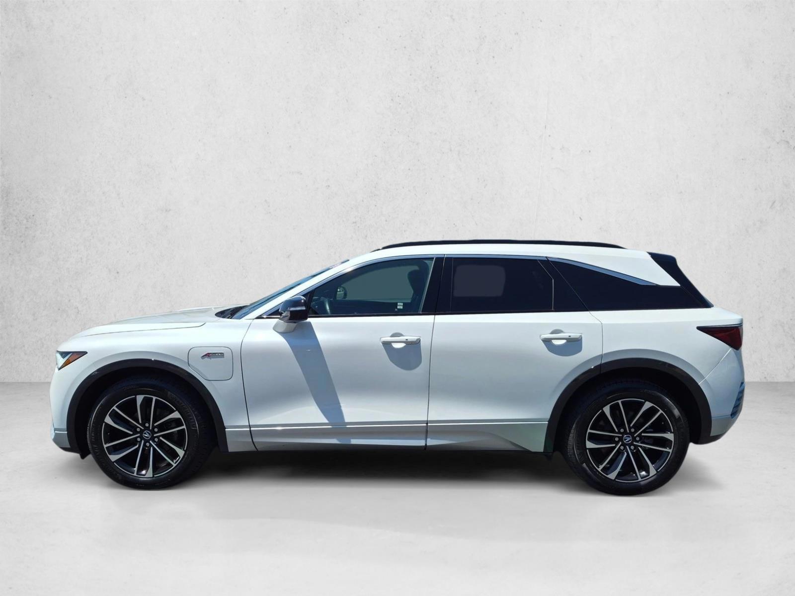 Thumbnail: 2024 Acura ZDX - 2