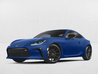 2023 Toyota GR86  -
                  Austin, TX