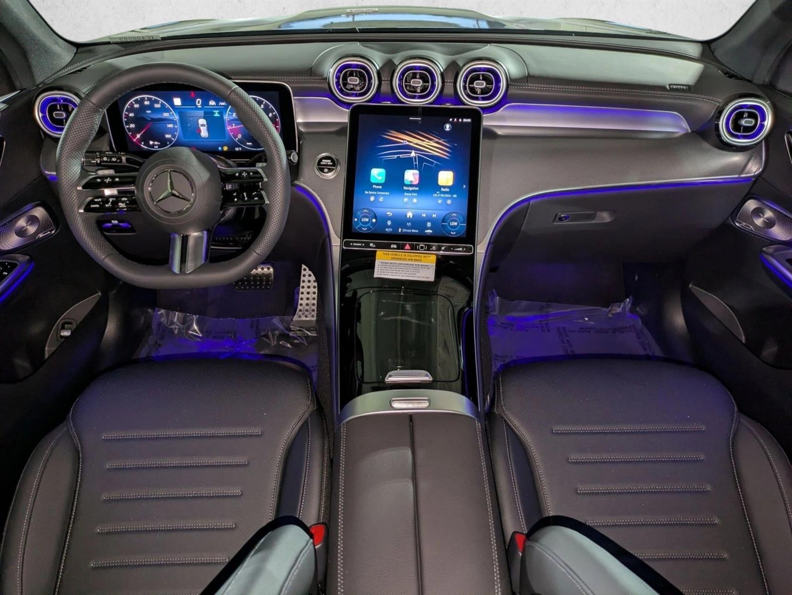 Thumbnail: 2026 Mercedes-Benz GLC - 4