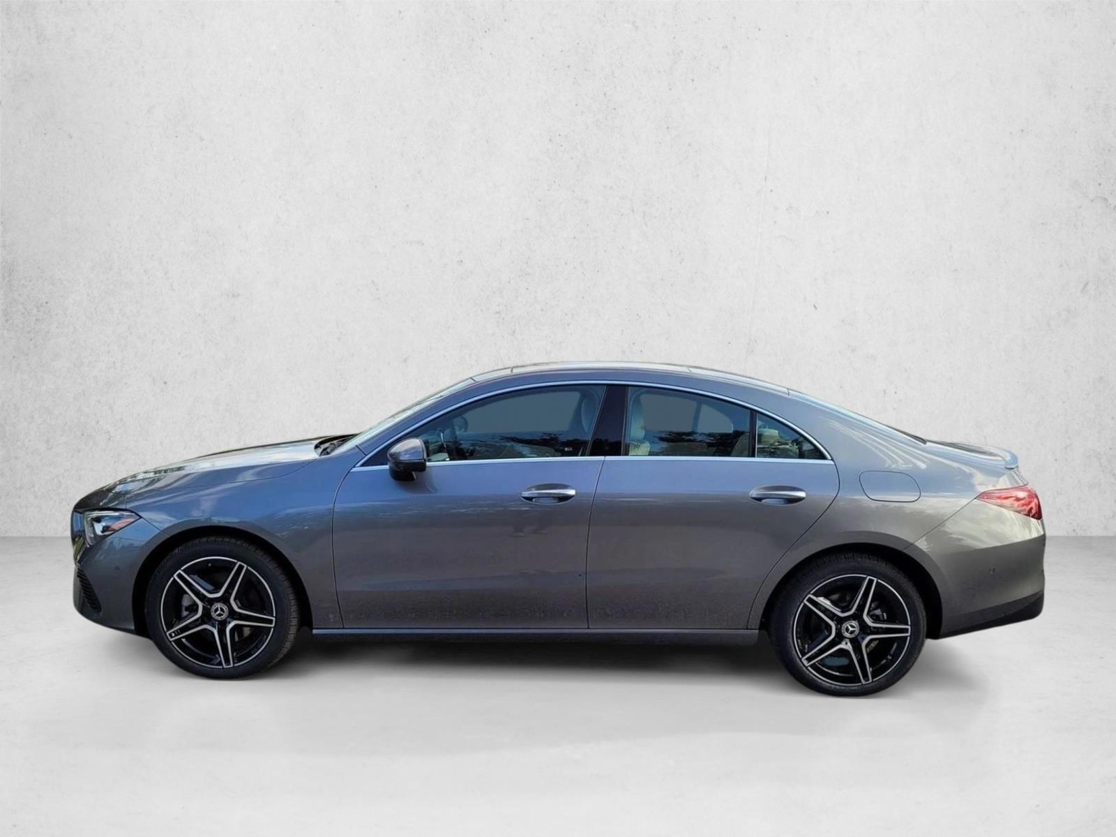 Thumbnail: 2026 Mercedes-Benz CLA - 2