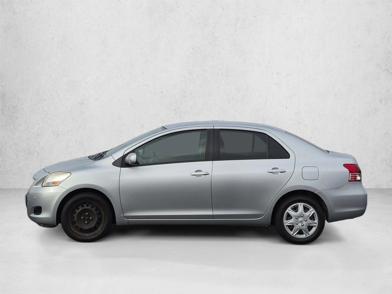 2012 Toyota Yaris