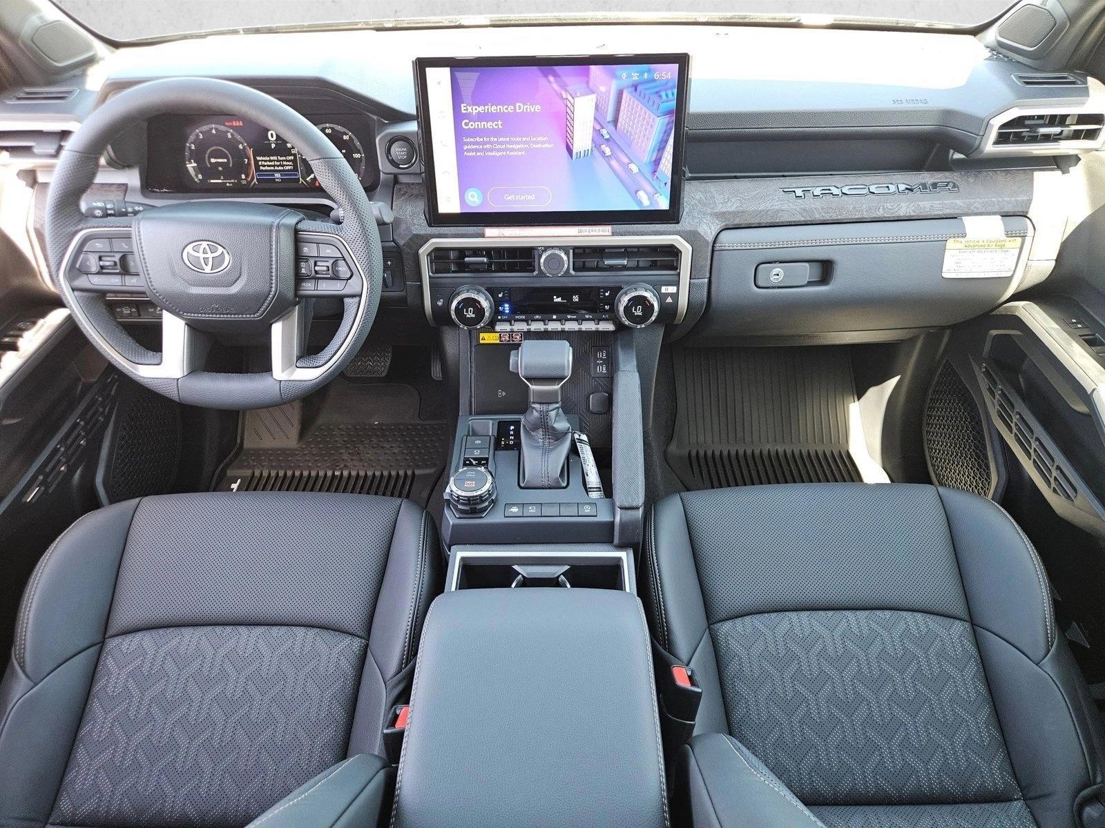 Thumbnail: 2026 Toyota Tacoma - 4