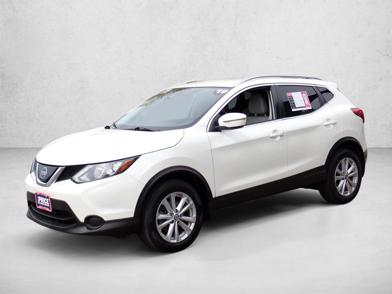 2019 Nissan Rogue Sport SV -
                  Centennial, CO