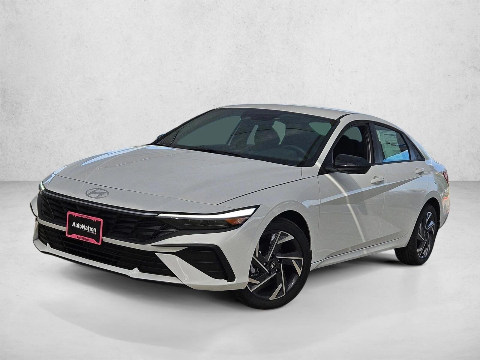 Thumbnail: 2025 Hyundai Elantra - 1