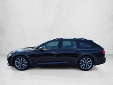 2024 Audi A6 Allroad