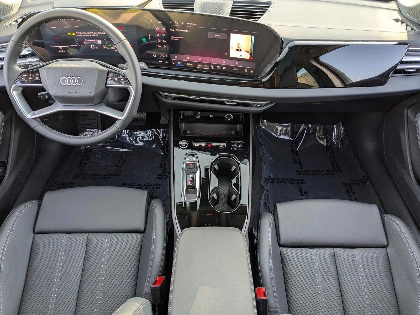 Thumbnail: 2025 Audi A5 - 4