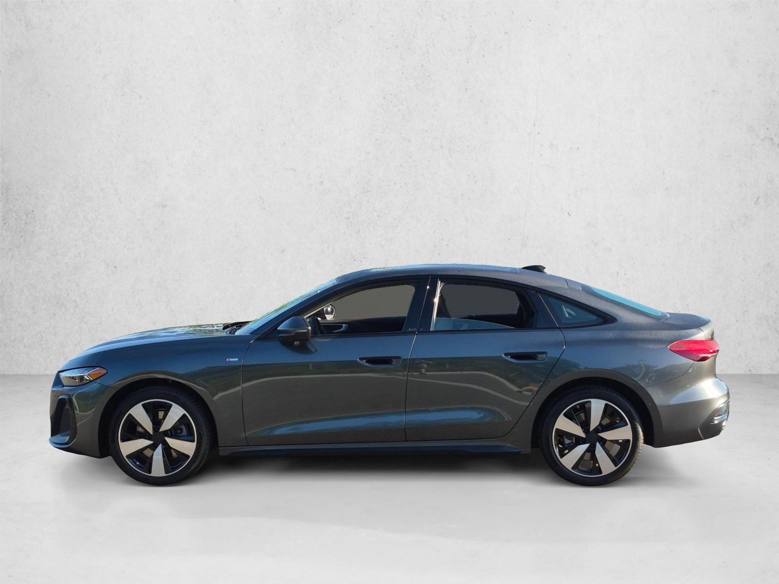 Thumbnail: 2026 Audi A5 - 2