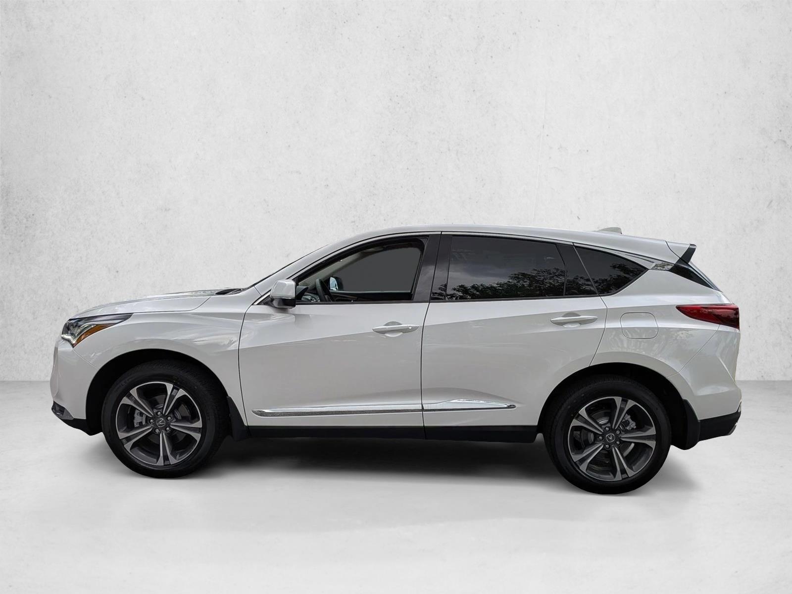 Thumbnail: 2026 Acura RDX - 2