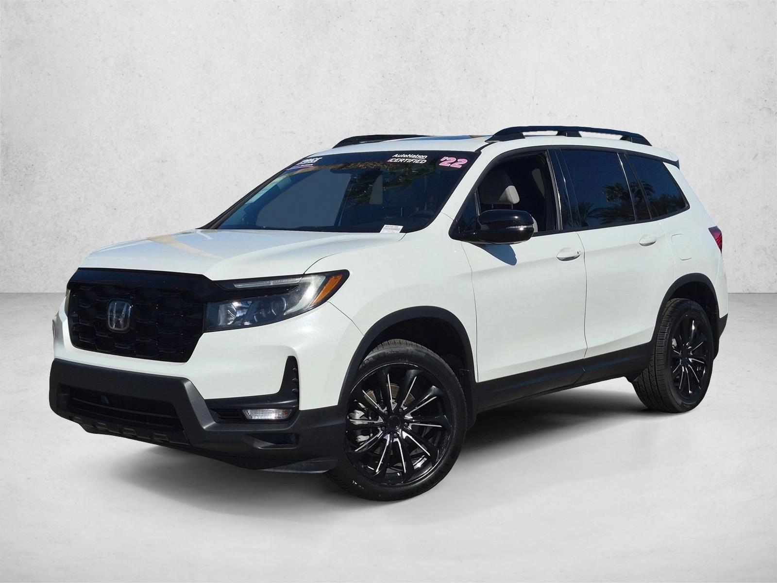 2024 Honda Odyssey