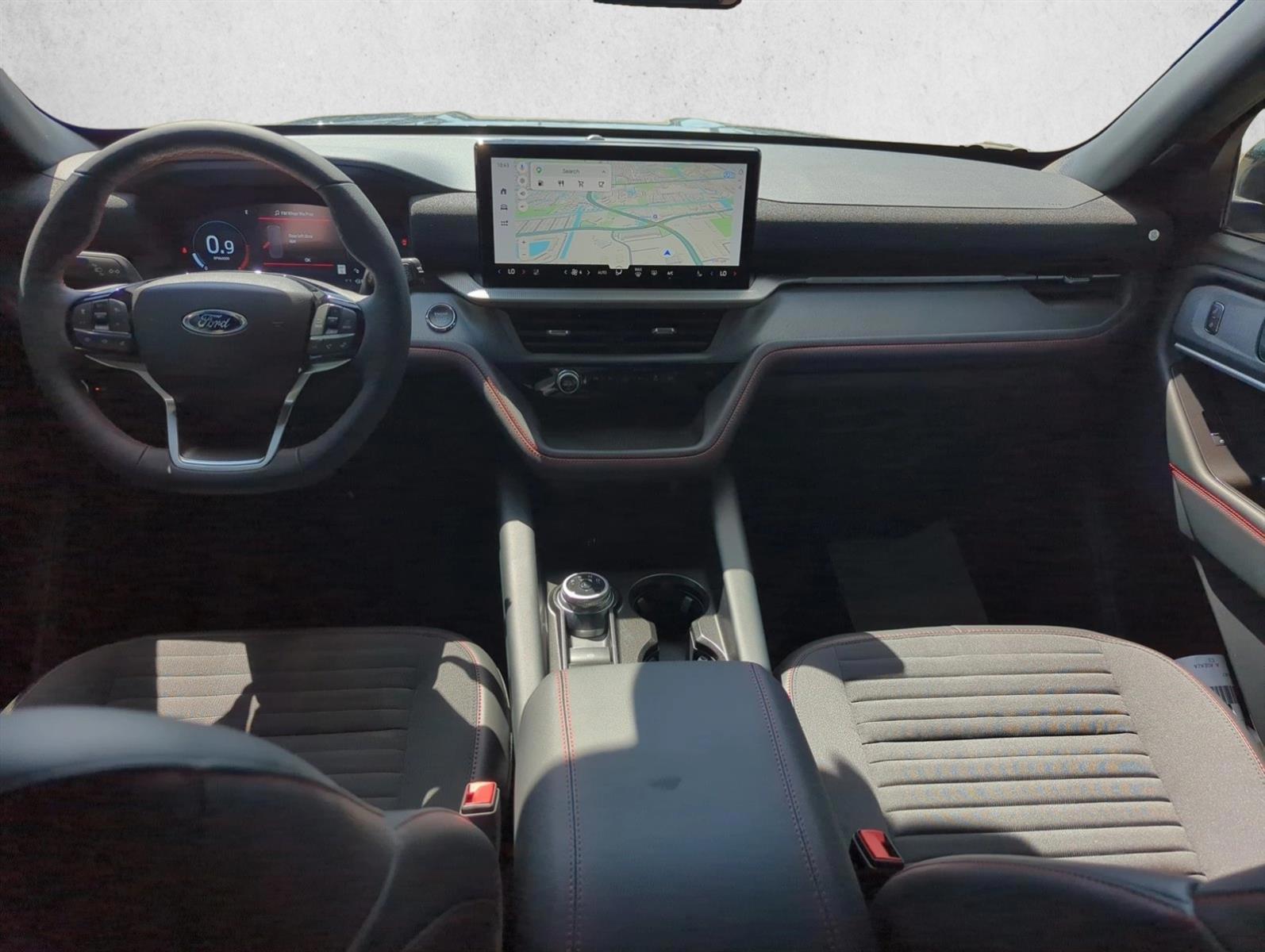 Thumbnail: 2026 Ford Explorer - 2