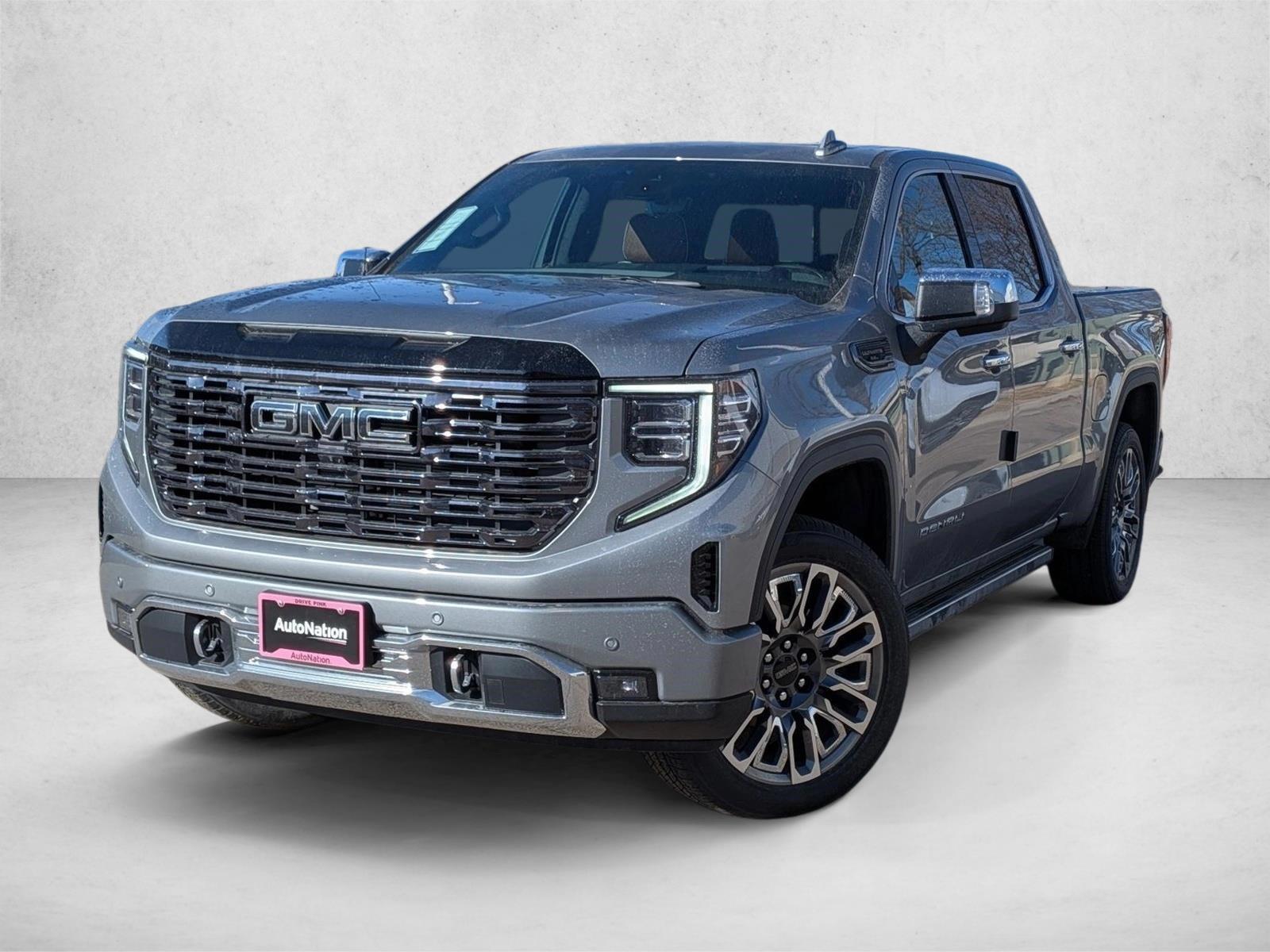 Thumbnail: 2026 GMC Sierra 1500 - 1