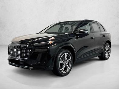 2027 Audi Q6 e-tron Premium Plus -
                  Fremont, CA