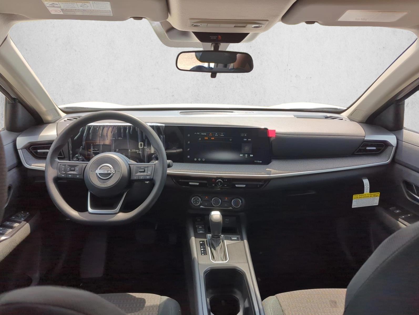 Thumbnail: 2026 Nissan Kicks - 3