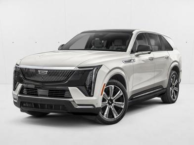 2026 Cadillac Escalade IQ Sport -
                  West Palm Beach, FL