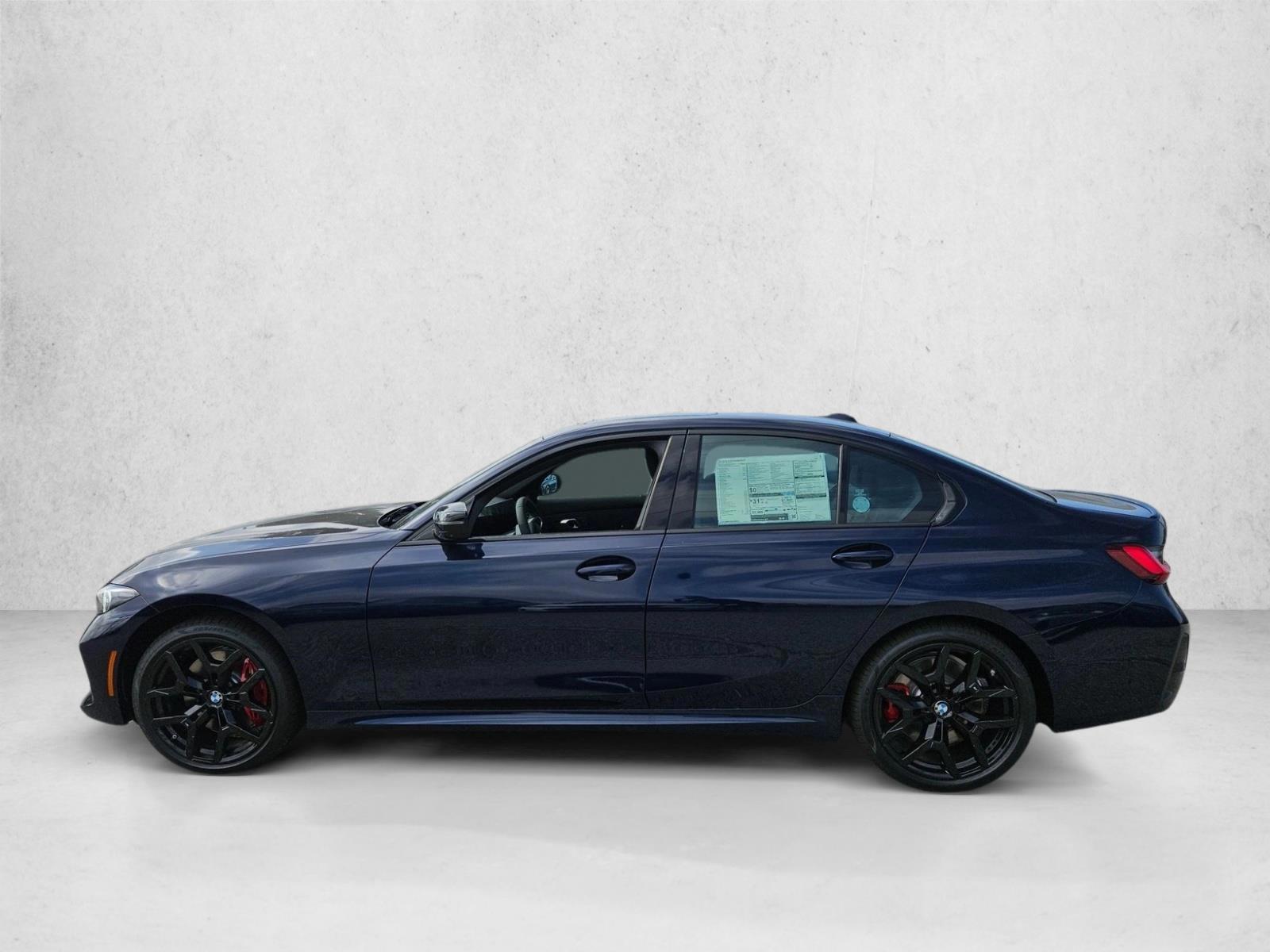 Thumbnail: 2026 BMW 3 Series - 2