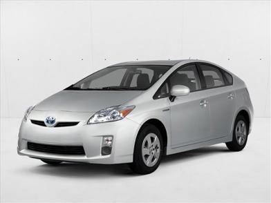 2011 Toyota Prius One -
                  Cerritos, CA