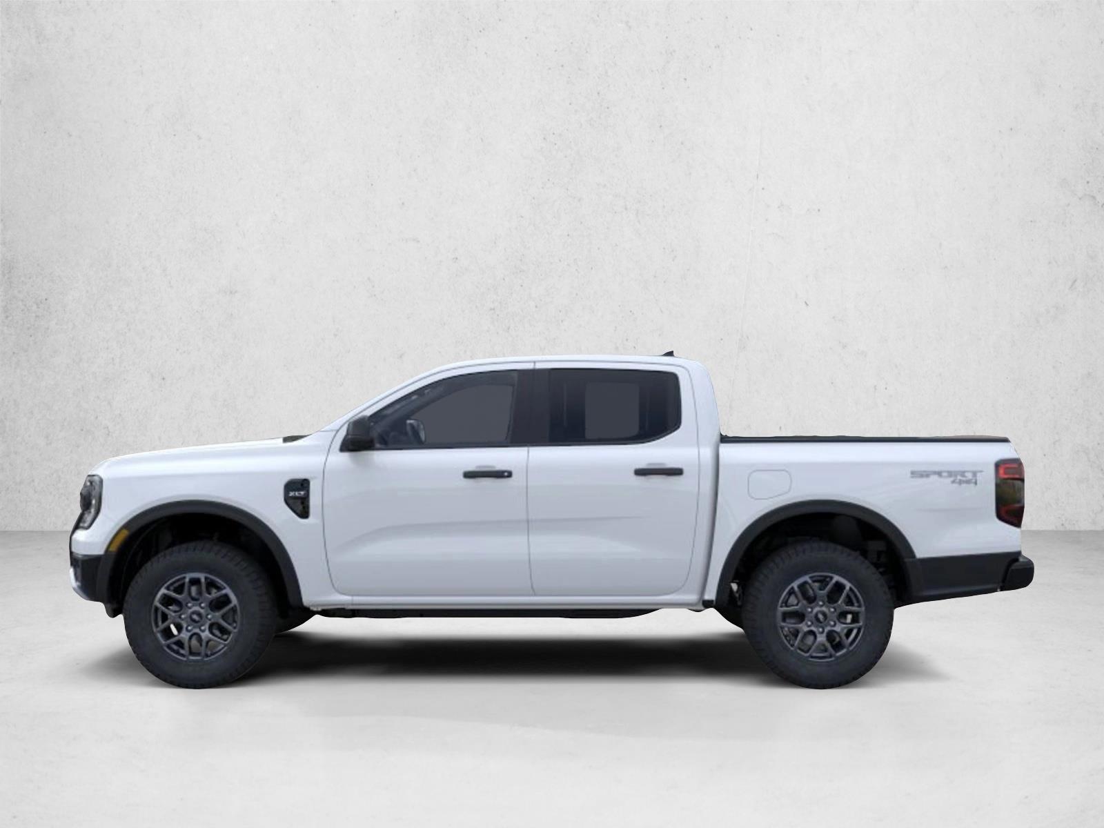 Thumbnail: 2026 Ford Ranger - 3