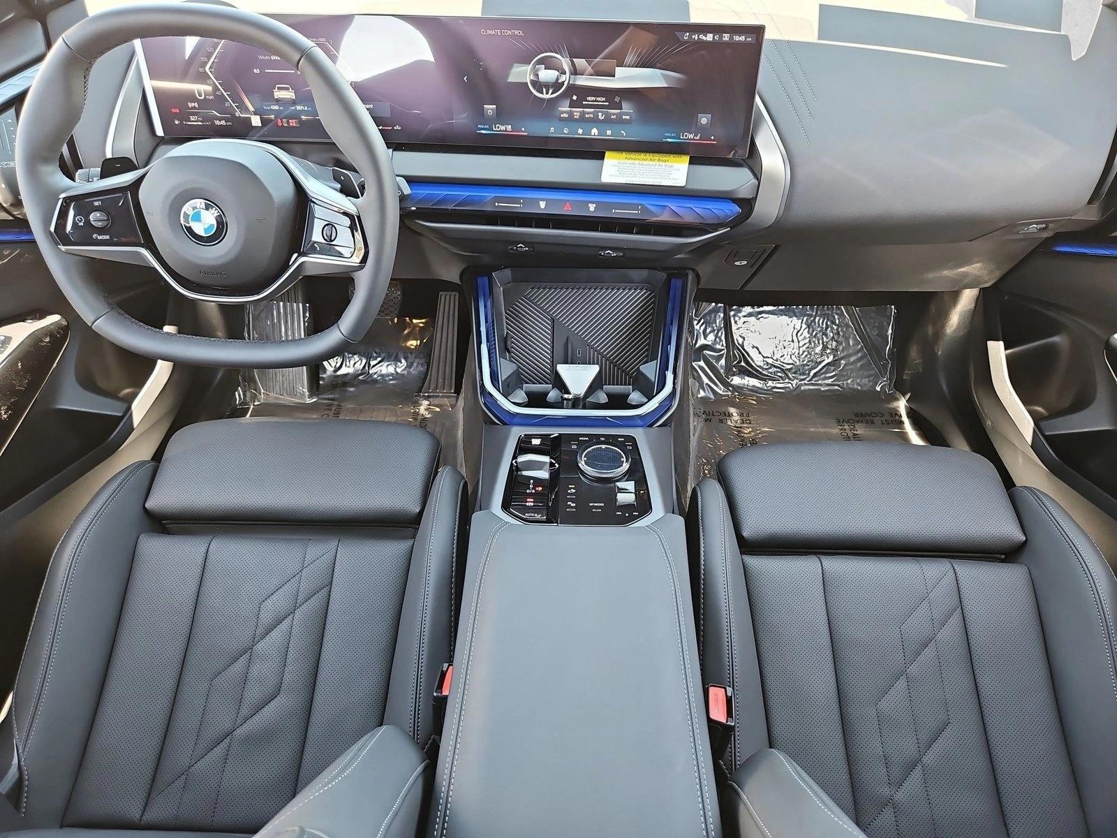 Thumbnail: 2026 BMW X3 - 3