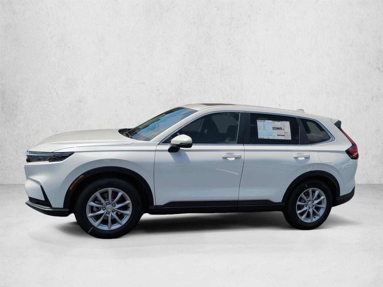 Thumbnail: 2026 Honda CR-V - 3