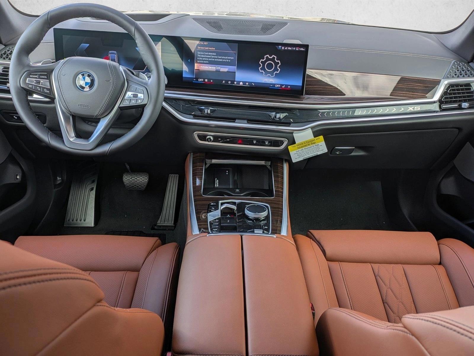 Thumbnail: 2026 BMW X5 - 3