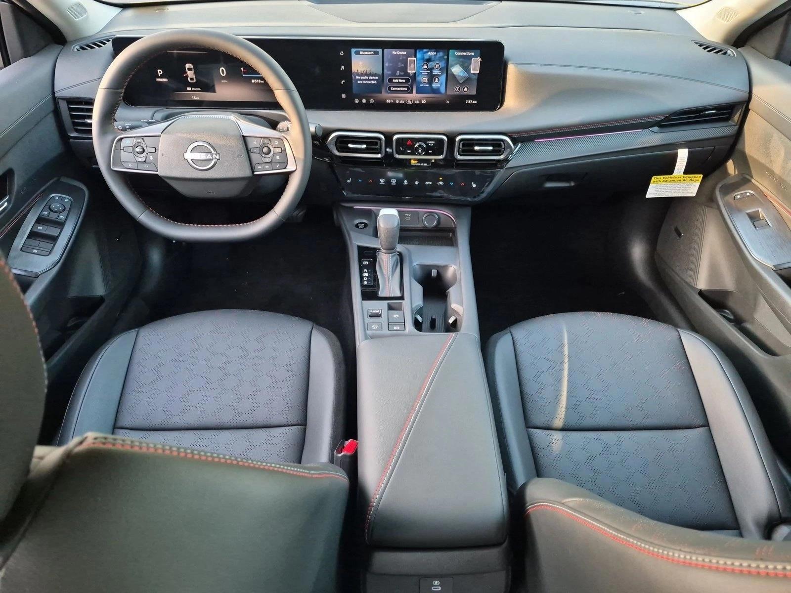 Thumbnail: 2026 Nissan Sentra - 4