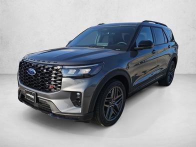 2026 Ford Explorer ST -
                  Burleson, TX