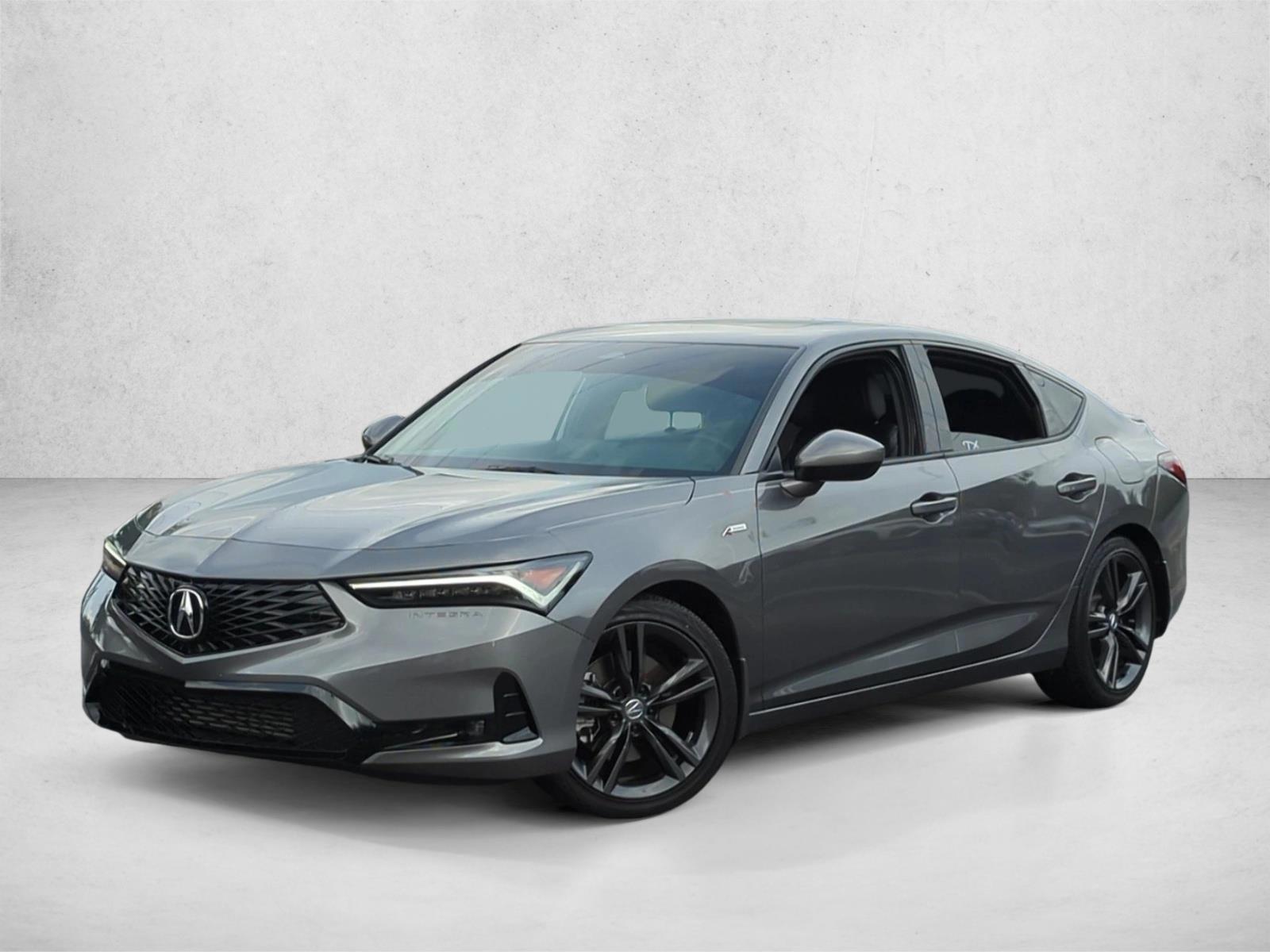 Thumbnail: 2024 Acura Integra - 1