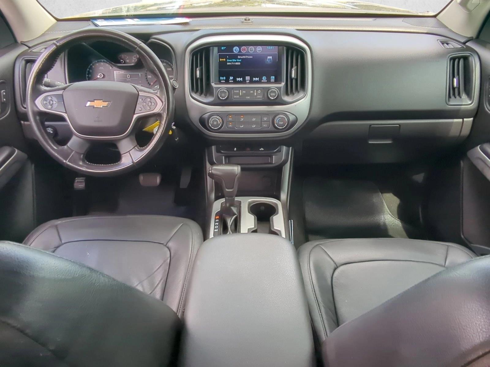 Thumbnail: 2016 Chevrolet Colorado - 3