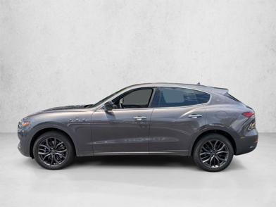 2024 Maserati Levante