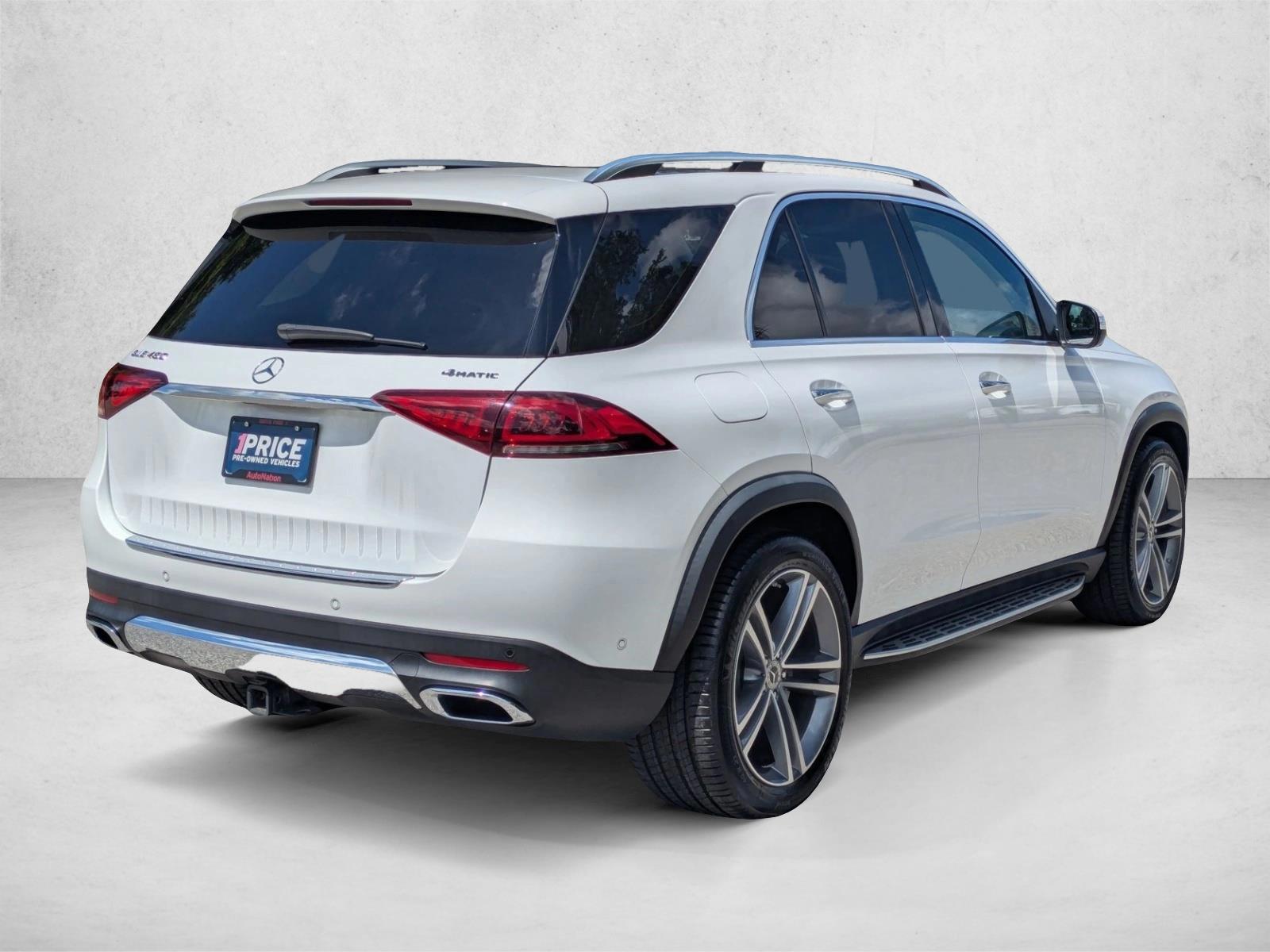 2022 Mercedes-Benz GLE GLE450 - Photo 9