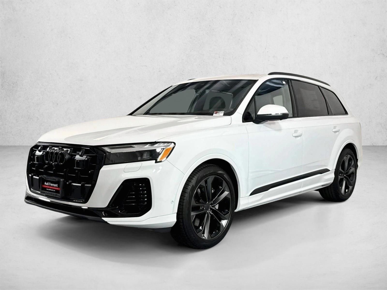 Thumbnail: 2026 Audi Q7 - 1