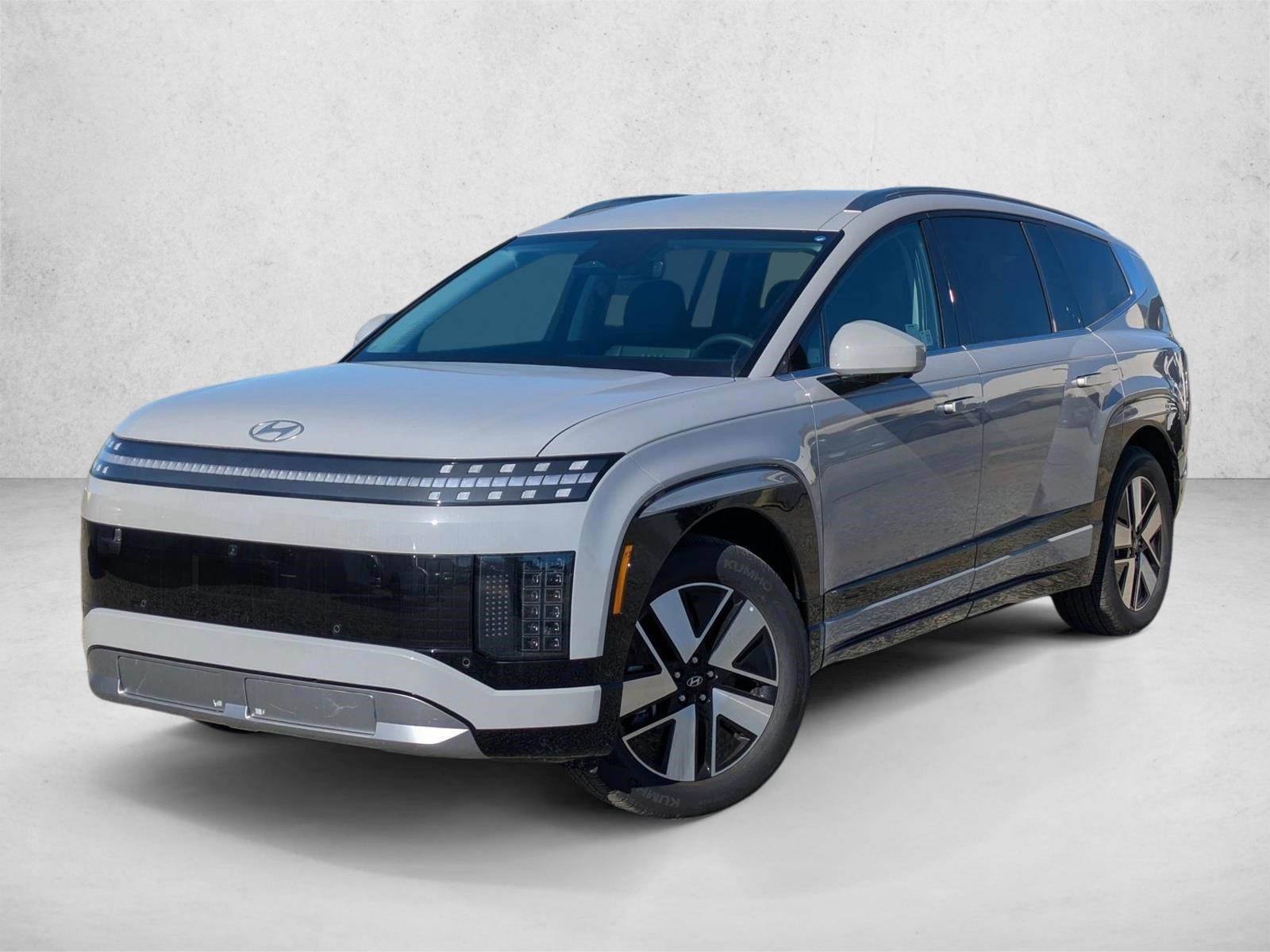 Thumbnail: 2026 Hyundai Ioniq - 1
