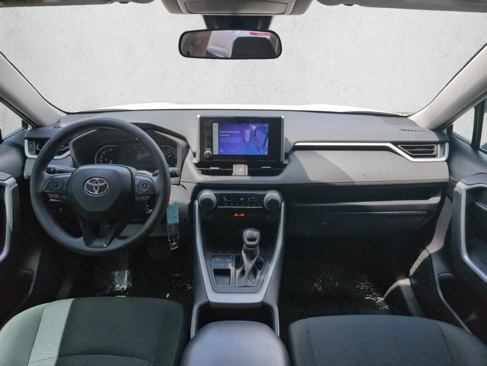 Thumbnail: 2024 Toyota RAV4 - 2