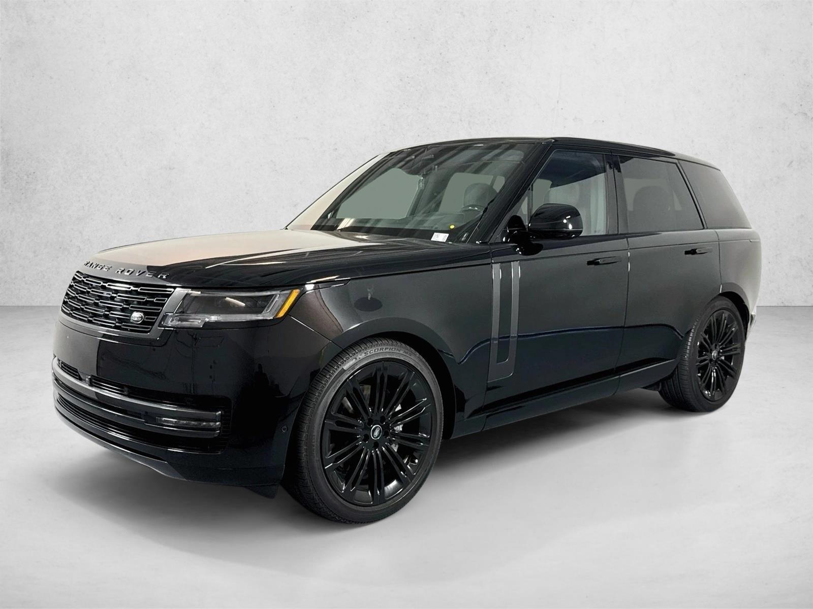 Thumbnail: 2025 Land Rover Range Rover - 1