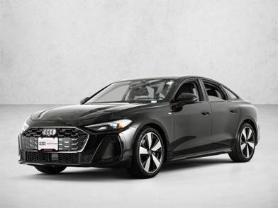 2026 Audi A5