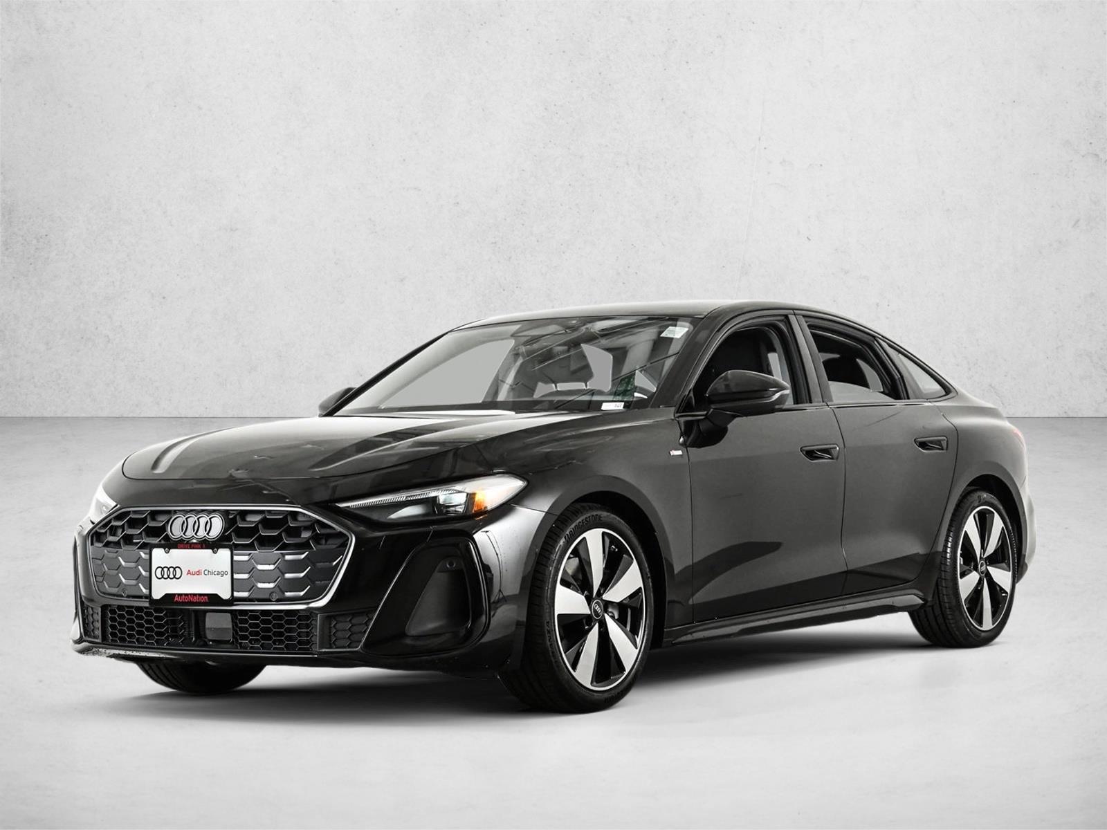 Thumbnail: 2026 Audi A5 - 1