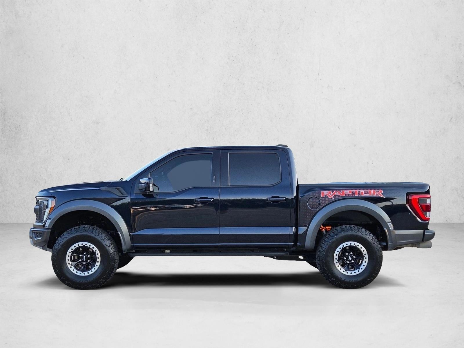 Thumbnail: 2021 Ford F-150 - 2