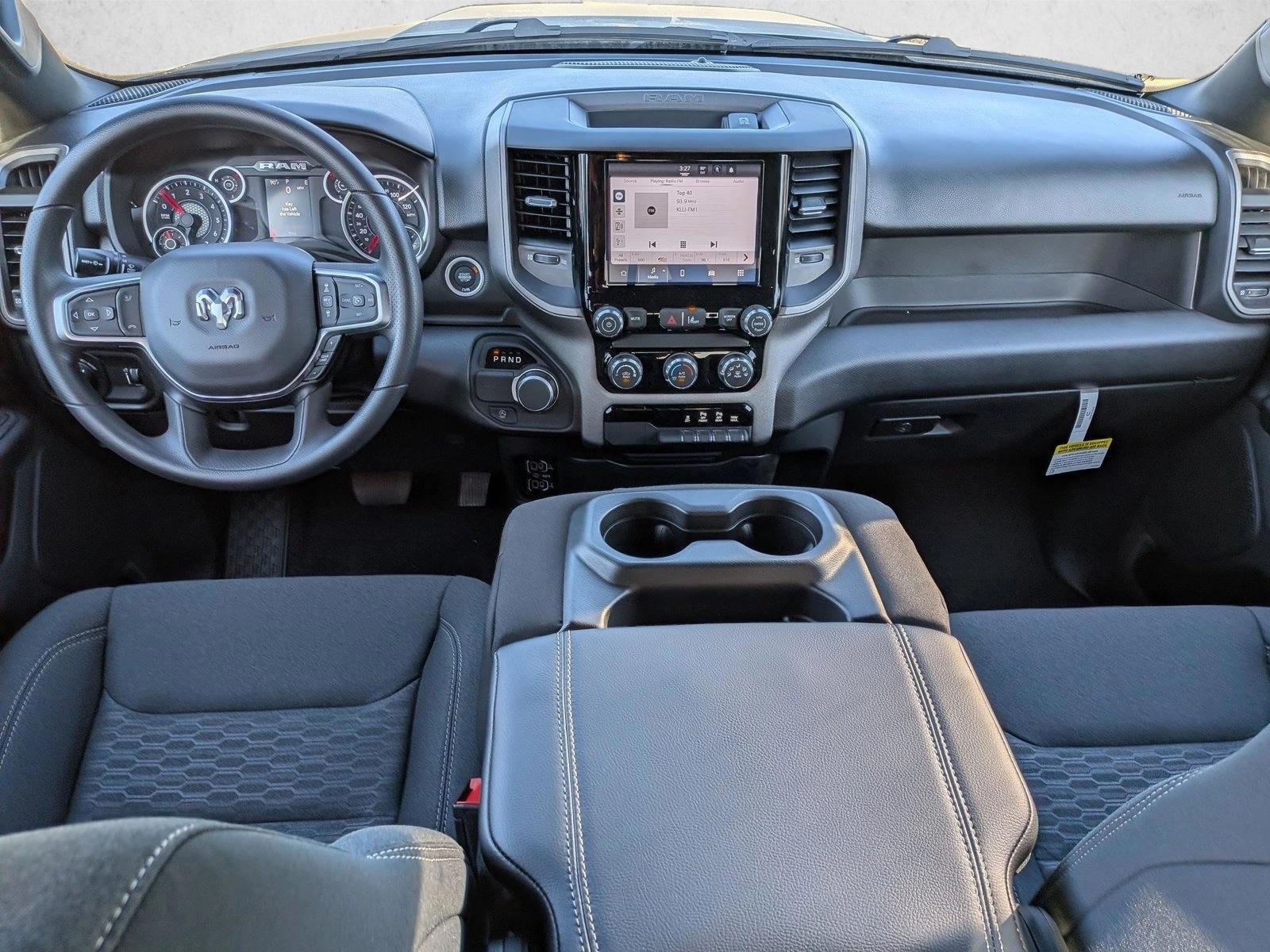 Thumbnail: 2026 RAM 1500 - 3