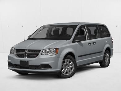 2017 Dodge Grand Caravan SXT -
                  Spokane Valley, WA