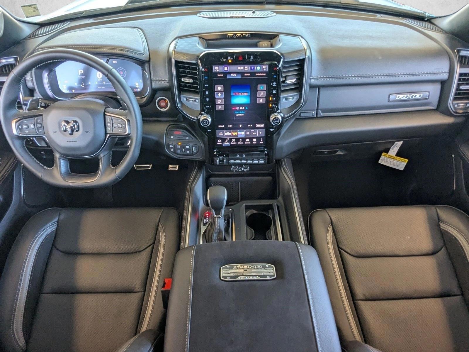 Thumbnail: 2026 RAM 1500 - 4